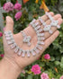 Zircon Lustre Set